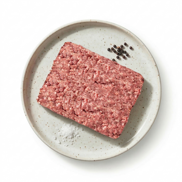 Grass Fed Beef Regular Mince ~1kg