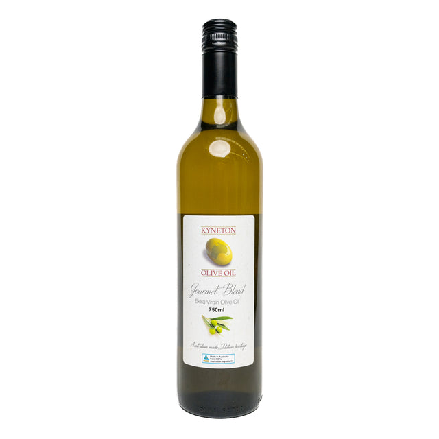 Kyneton Extra Virgin Olive Oil 750ml