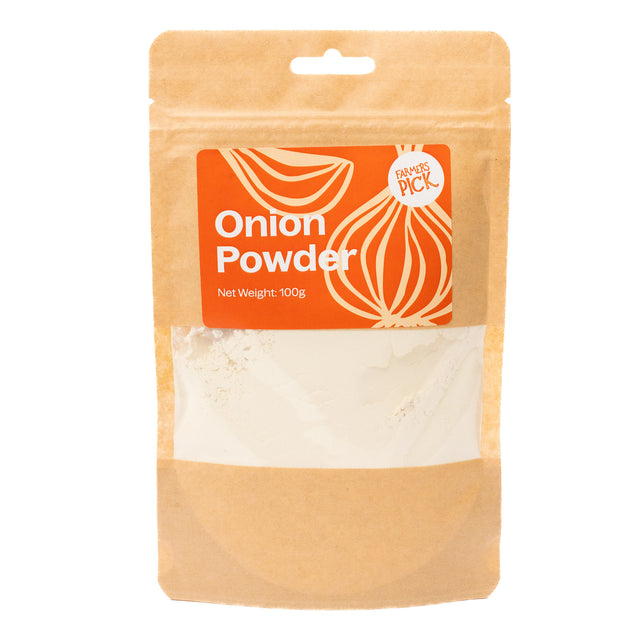 Onion Powder 100g