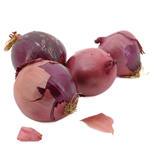 Onion Red