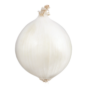 Onion White