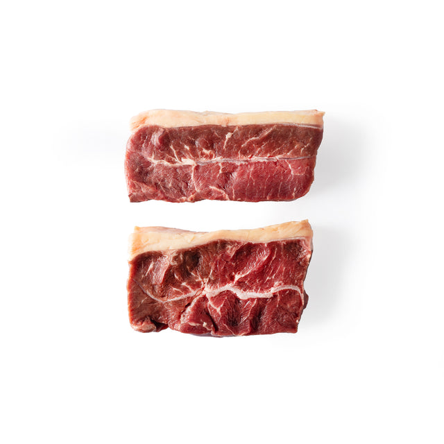 Grass Fed Beef Oyster Blade 500g