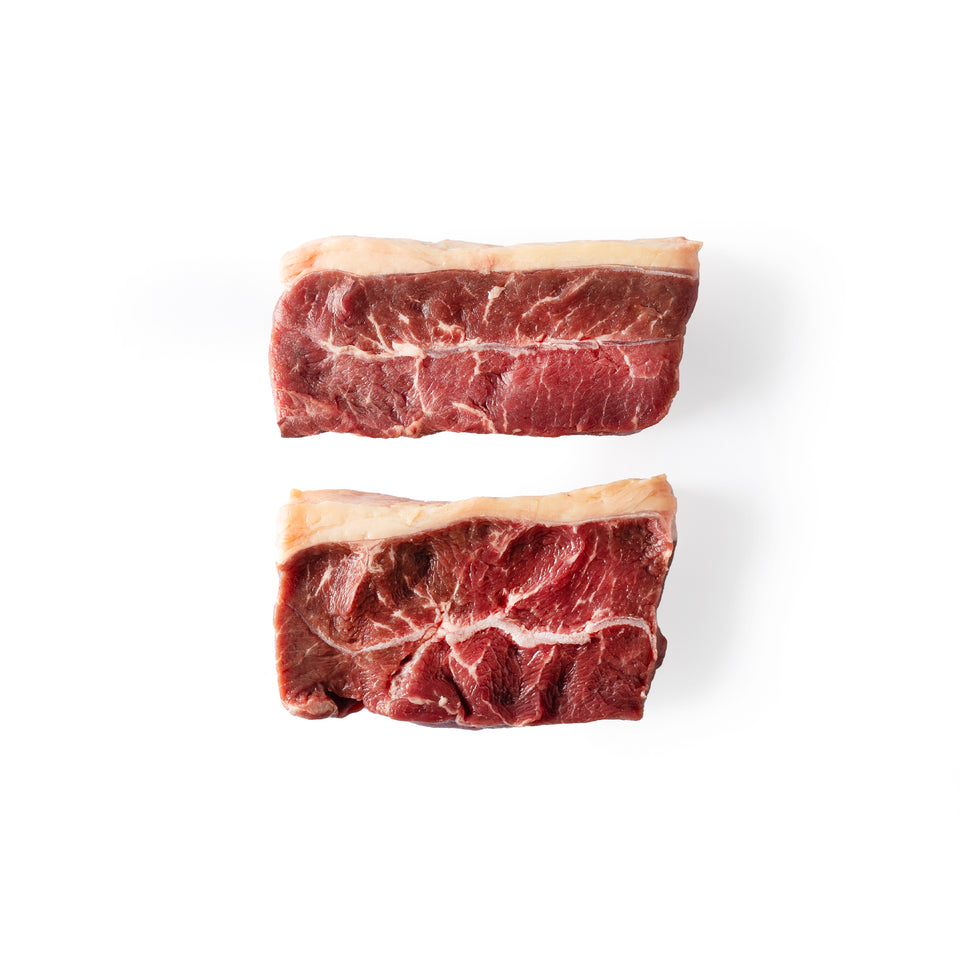 Grass Fed Beef Oyster Blade ~500g
