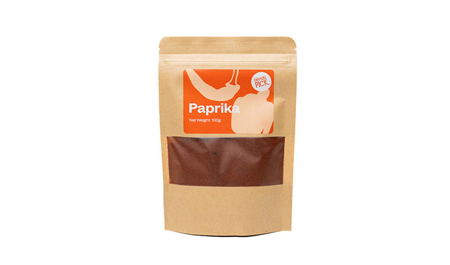 Smoked Paprika 100g