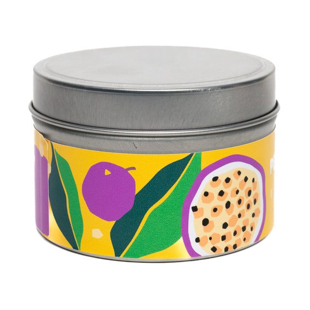 Passionfruit Candle