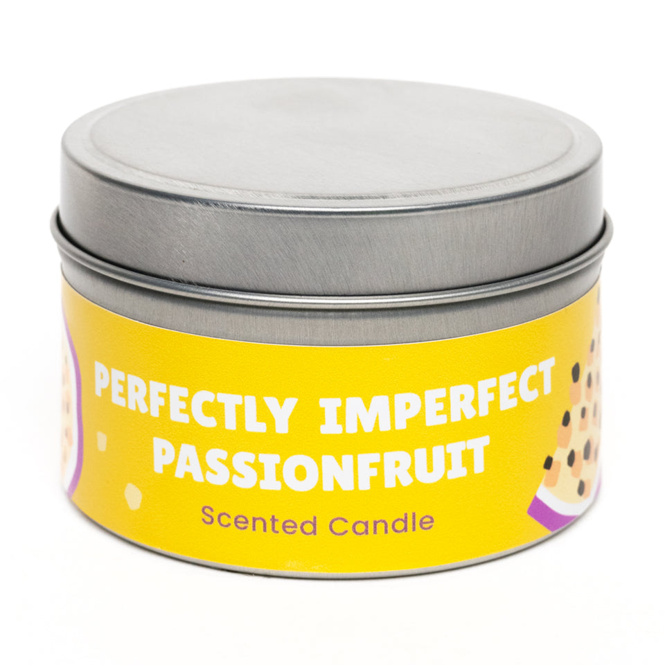 Passionfruit Candle