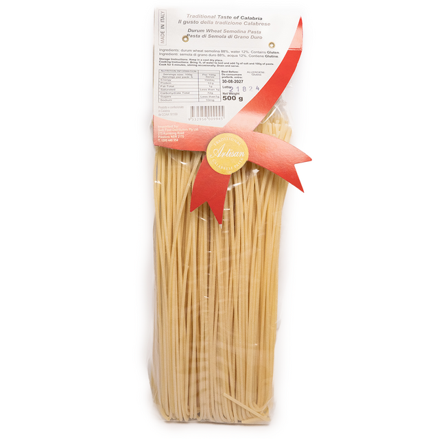 Marchetti Chitarrejia / Spaghetti 500g