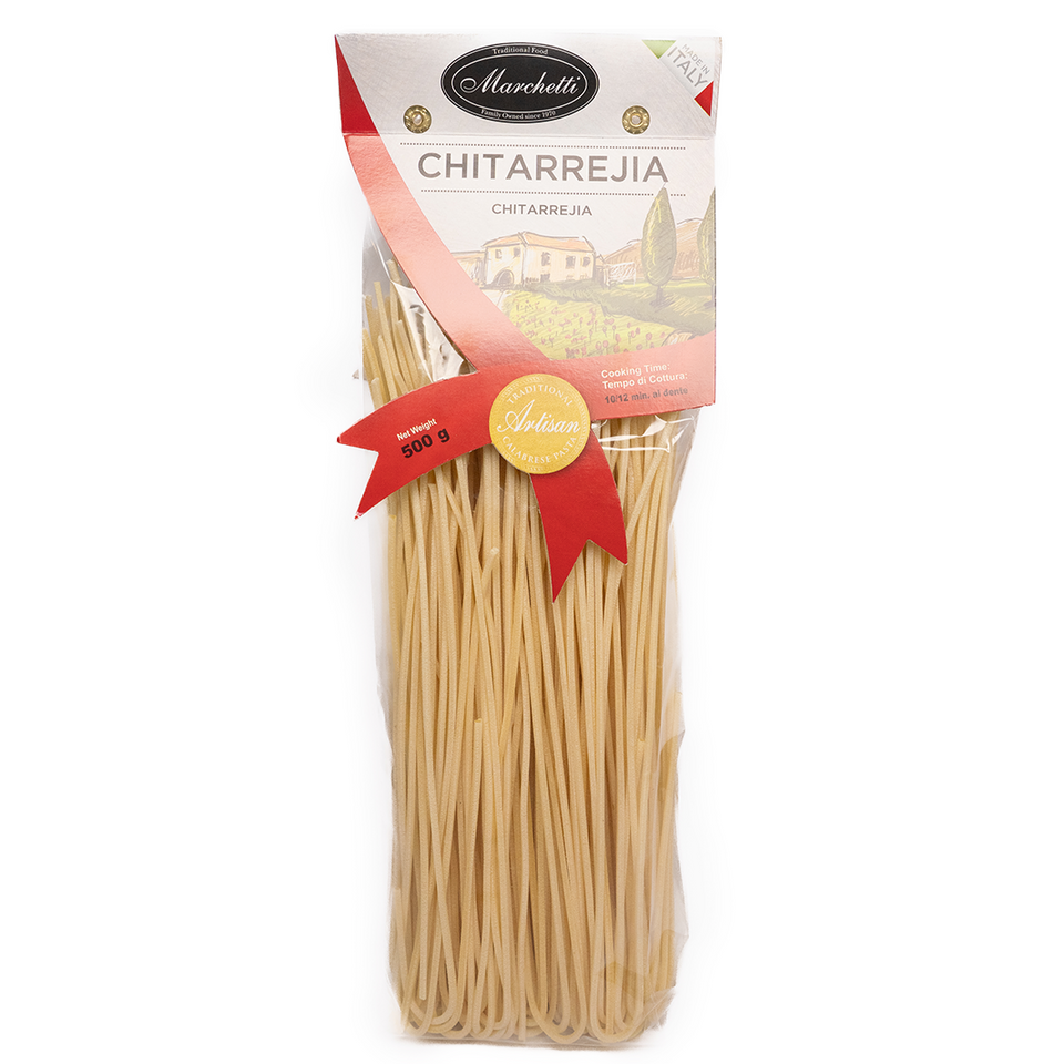 Marchetti Chitarrejia / Spaghetti 500g
