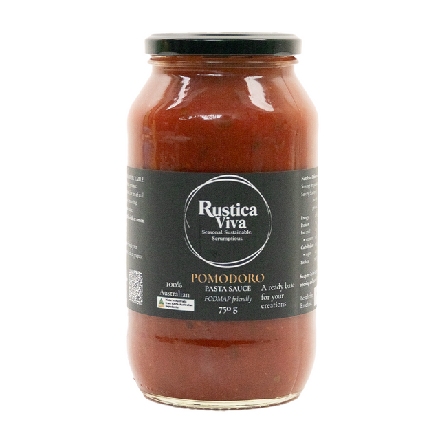 Pomodoro Sauce 750g