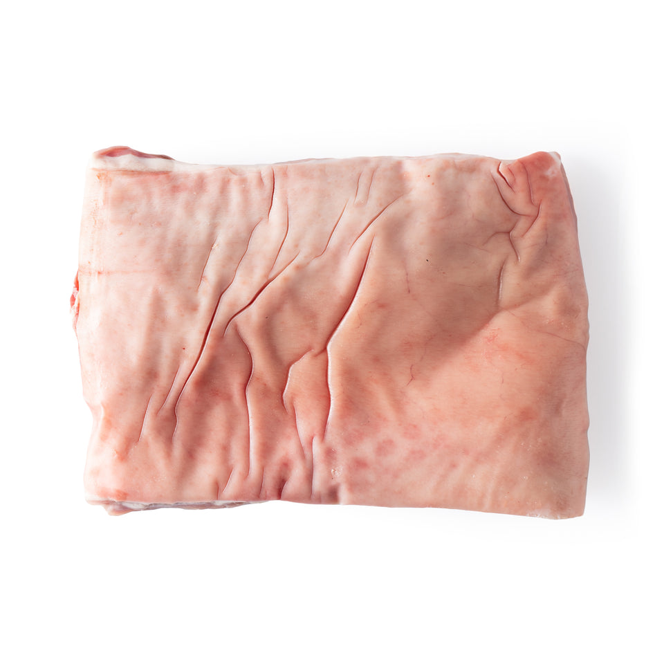 Free Range Pork Belly Roast ~1.2kg