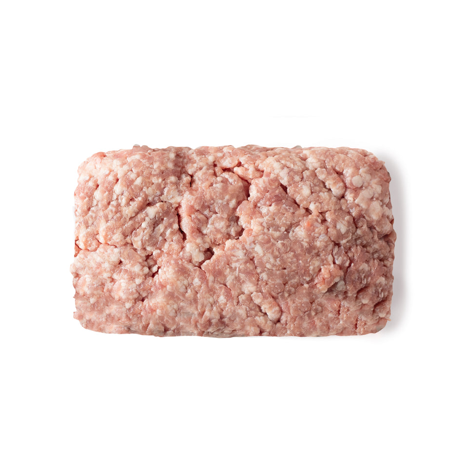 Free Range Pork Mince ~500g