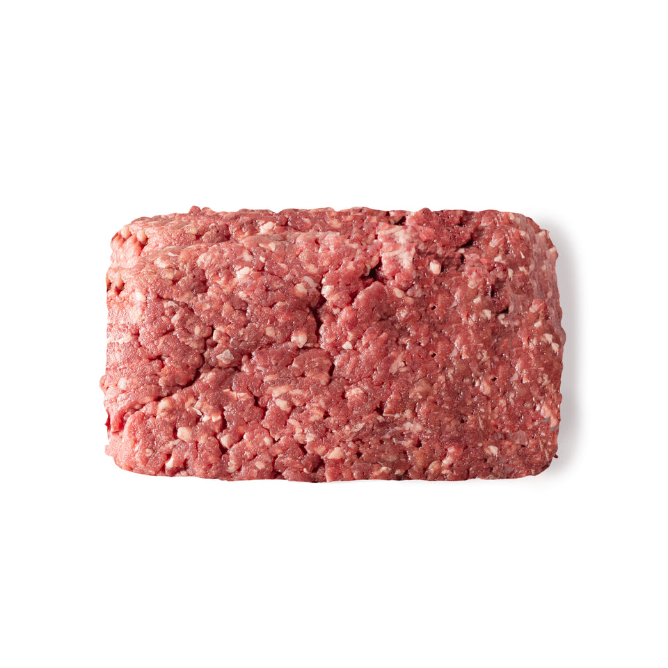 Grass Fed Beef Premium Mince ~500g