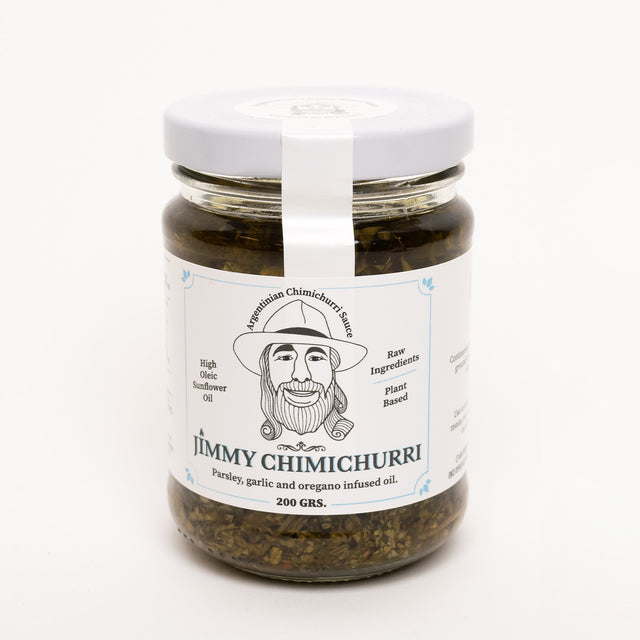 Jimmy Chimichurri 200g