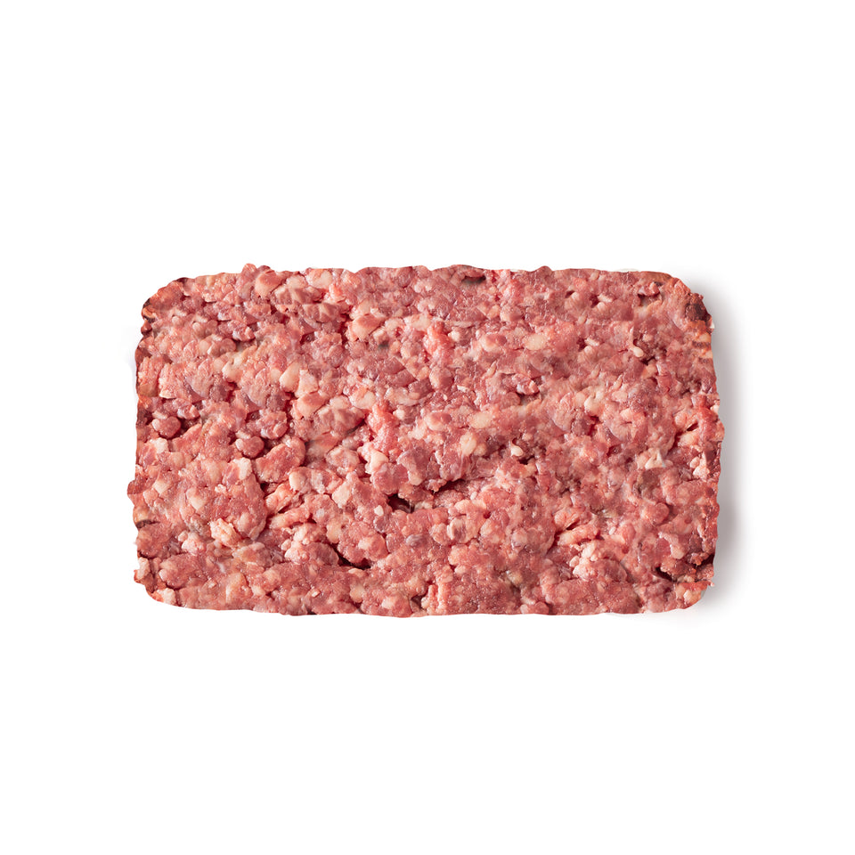 Grass Fed Beef Regular Mince ~500g