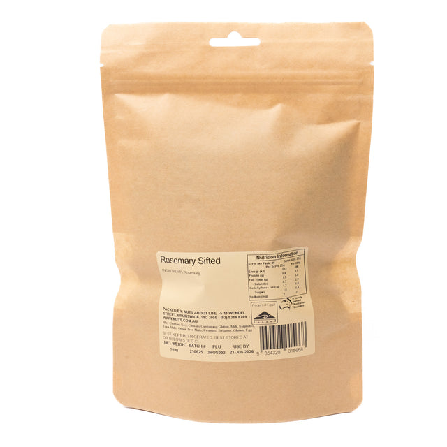 Rosemary 100g