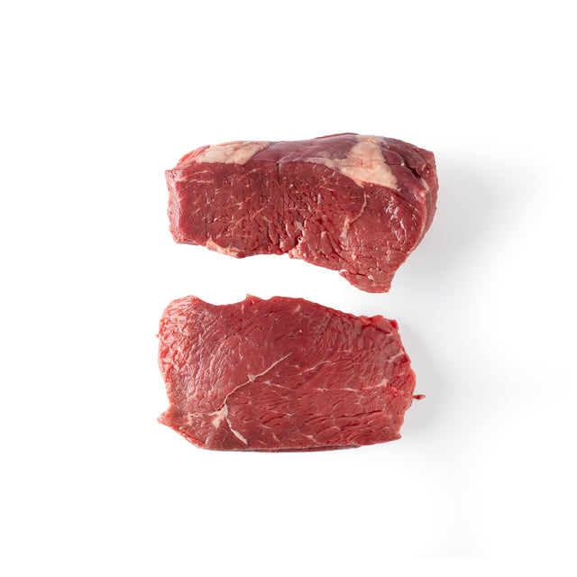 Grass Fed Beef Rump Medallion ~500g