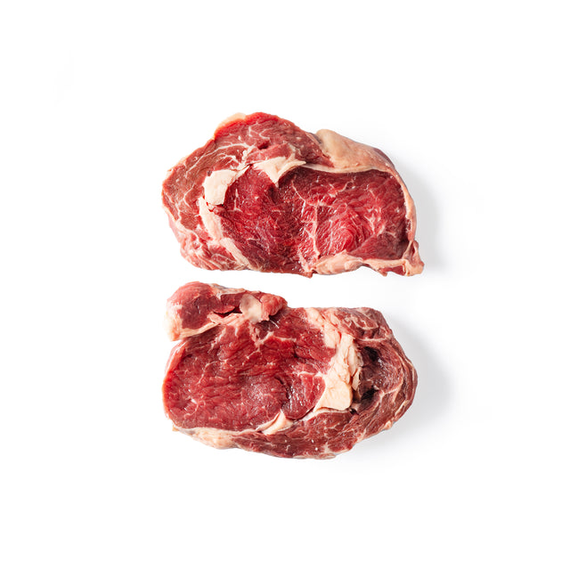 Grass Fed Beef Scotch Fillet ~500g