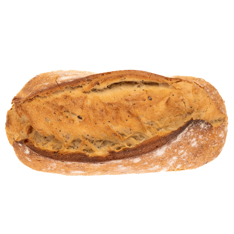 Mini Sourdough Loaf - 7 Seed & Grain