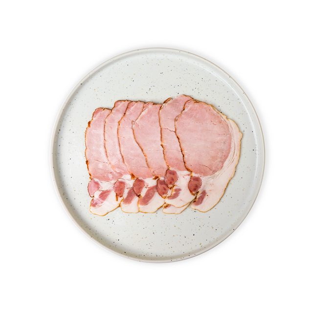 Short Cut Bacon 150g