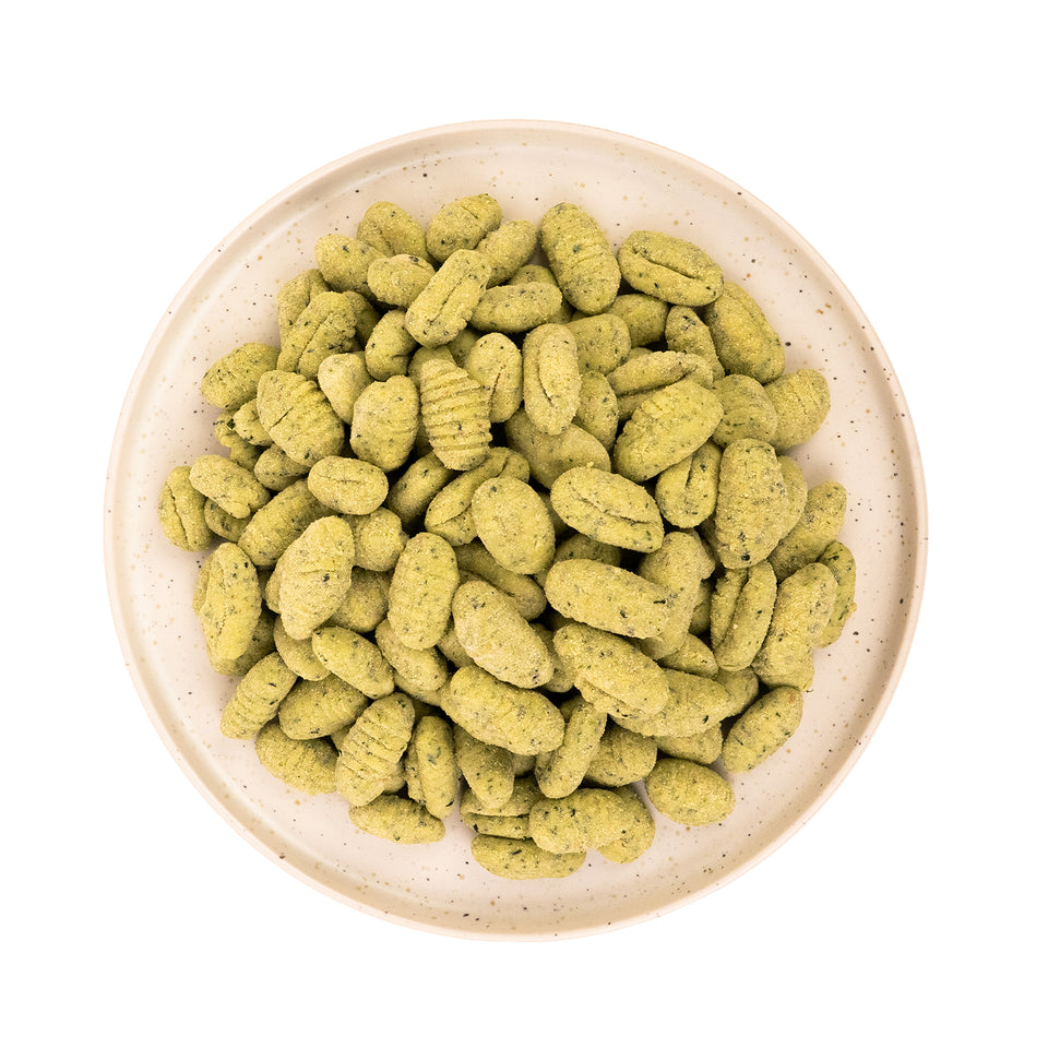 Spinach, Kale & Broccoli Gnocchi 800g