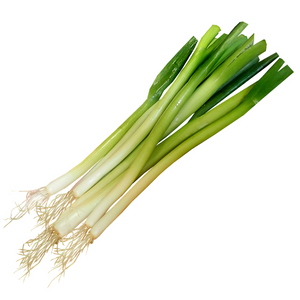 Spring Onion