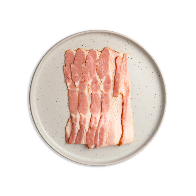 Streaky Bacon 150g