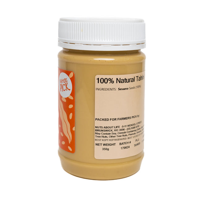 Tahini 350g