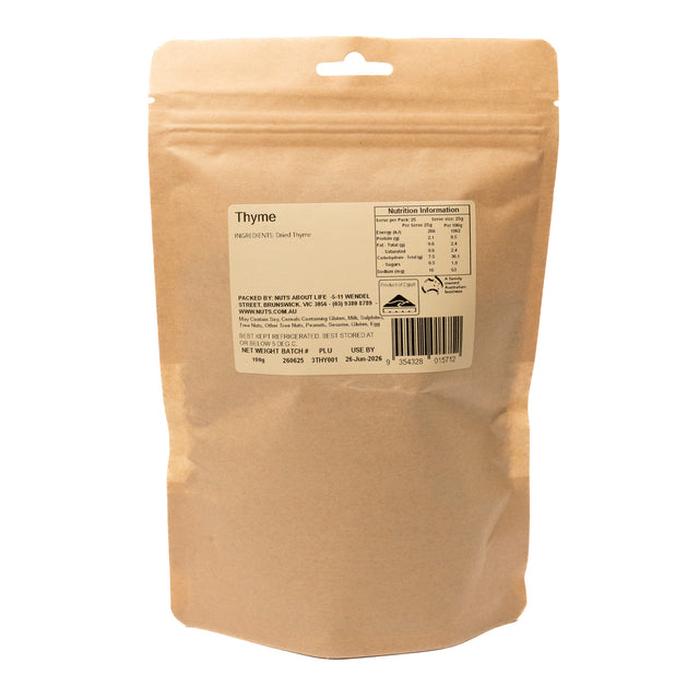 Thyme 100g