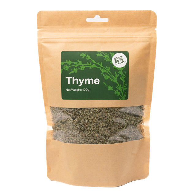 Thyme 100g