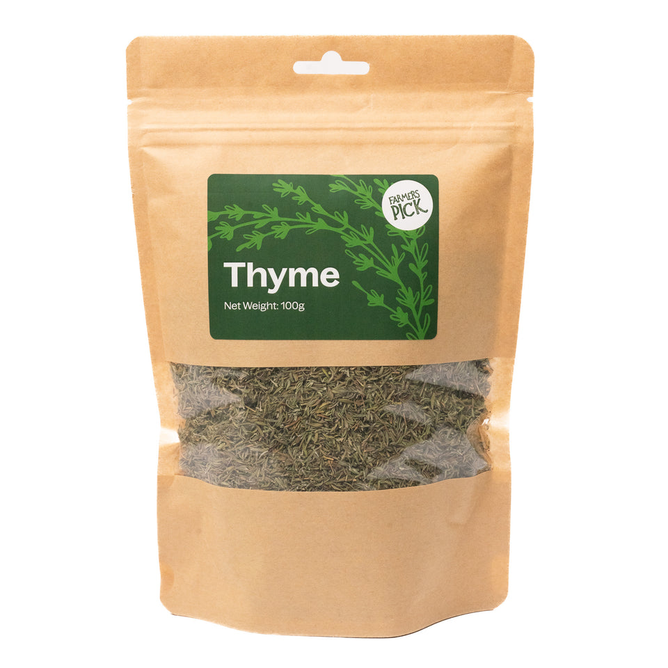 Thyme 100g