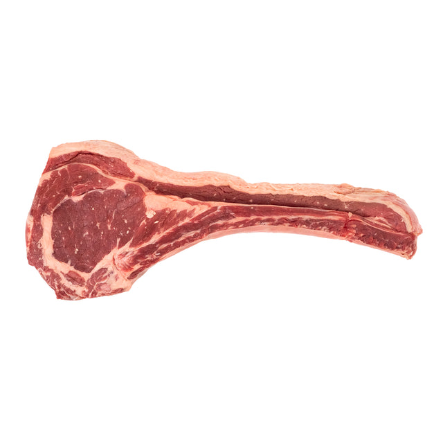 Grass Fed Beef Tomahawk ~1.2kg