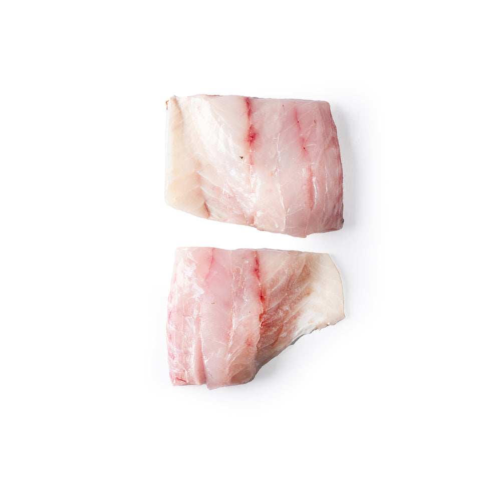 Australian Tropical Snapper Fillets 300g