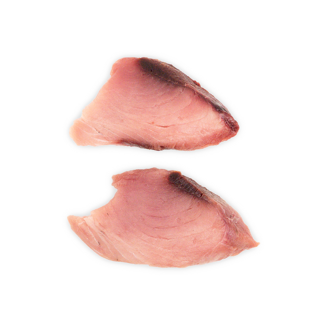 Australian Albacore Tuna Fillets 300g