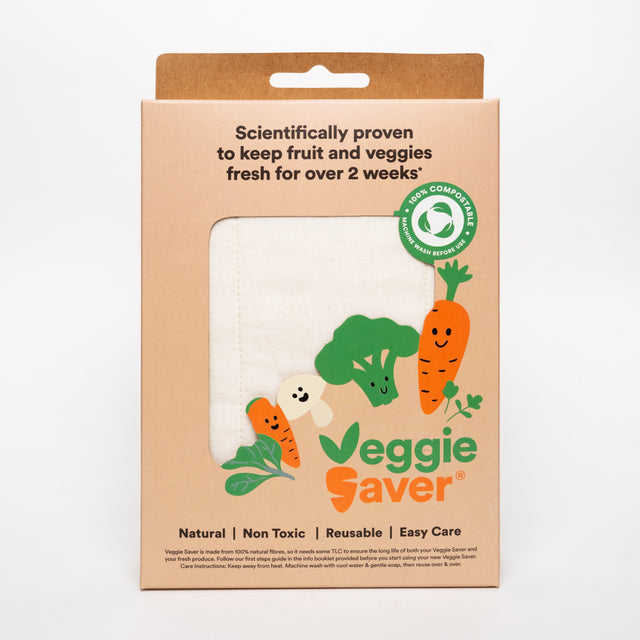 Veggie Saver