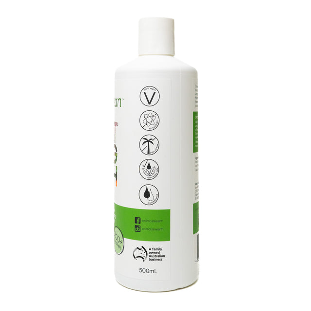 Fruit and Veg Wash 500ml