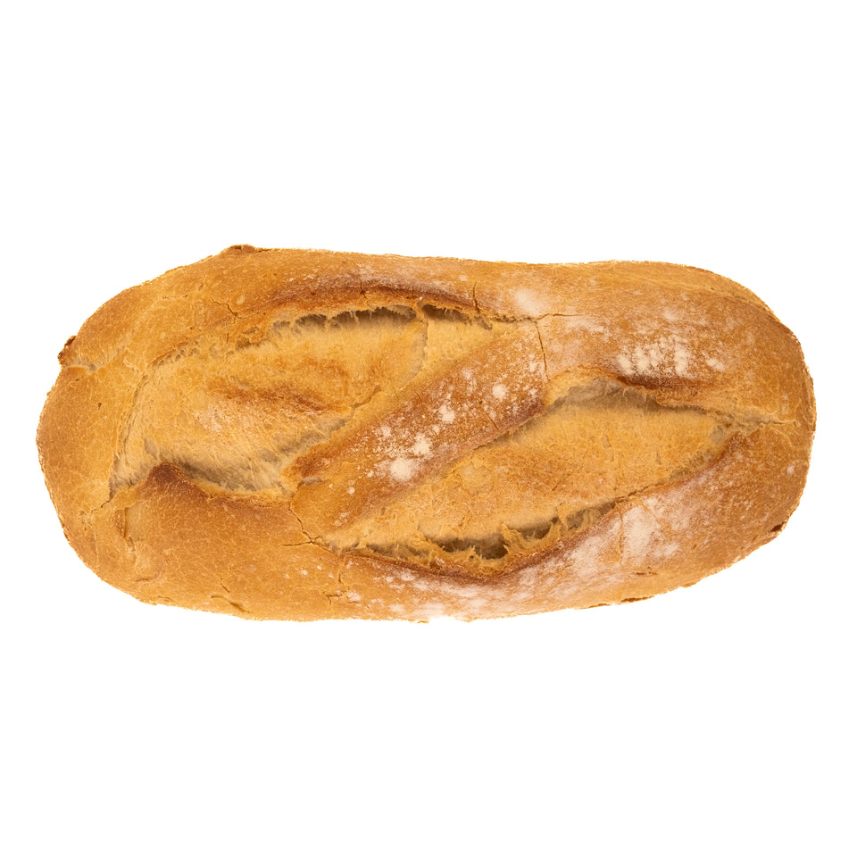 Mini Sourdough Loaf - White