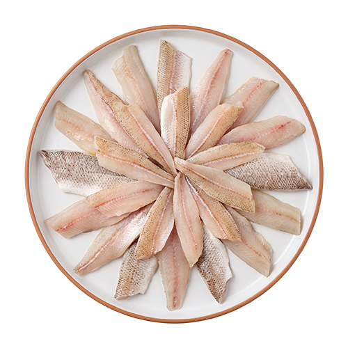 Eastern School Whiting 500g