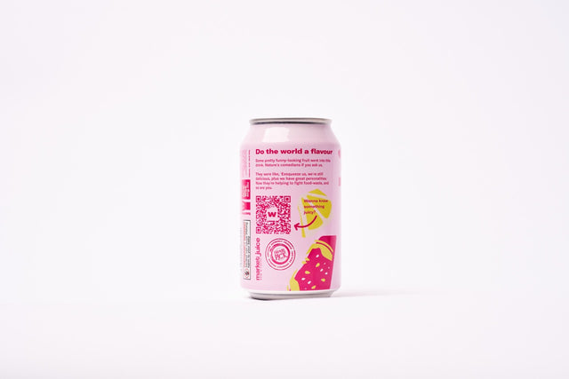Wonki - Watermelon & Lemon - 12x330ml