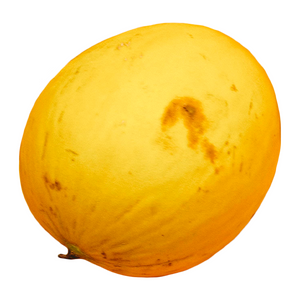 Yellow Honeydew