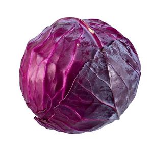 Cabbage Red